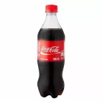 Coca cola 600ml