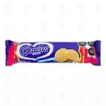 GALLETAS MARIAS AZUCARADAS
