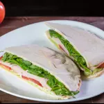 Beirute Turkey Special
