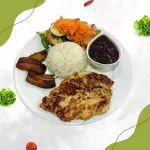 Plato del día
