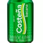 COSTEÑA