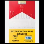 MARLBORO VERMELHO