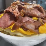 Batata turbinada G