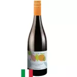 Mediterrânico Nero D’Avola