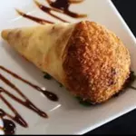 Temaki haru kani