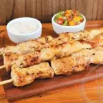 Filé de Frango