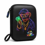 CASE G ICEBUD MACACO NEON