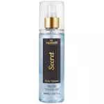 BODY SPLASH SECRET C/GLITTER