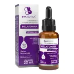 Melatonina Líquido - 20ml
