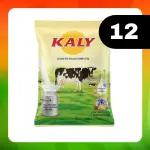 Medio Bulo Kaly Leche Completa 120g