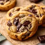 • Cookie Tradicional