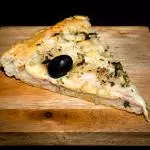 Fugazzetta Rellena