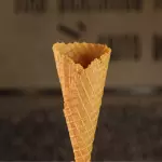 Casquinha de café com canela