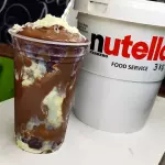 Nutella Premium 500ml