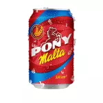 PONY MALTA LATA