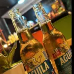 CERVEZA LIGHT