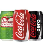 REFRIGERANTES