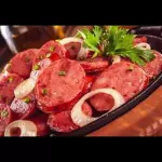 CALABRESA ACEBOLADA