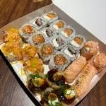Combo Hot iniciante 24 pçs