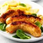 Toscana FRANGO Grelhada-m. Funda