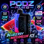 Podz- Blueberry Watermelon 🫐🍉