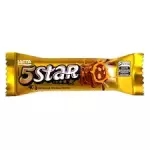 CHOCOLATE 5 STAR 40G