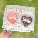 Mini corazones