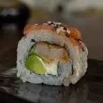 Buenos Aires roll
