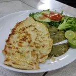 Pechuga asada