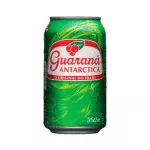 Guarana Lata zero 350ml
