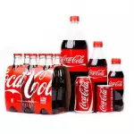 🥃REFRIGERANTE COCA COLA🥃