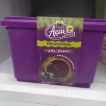 Açaí 5L Tradicional