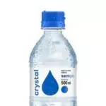 Agua sem gas