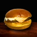 X- BURGUER