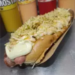 Perro Grande Especial