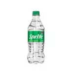 SPRITE 600ML