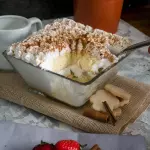 Tres Leches