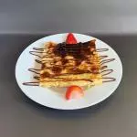 Leche Asada