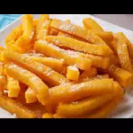 POLENTA FRITA