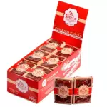 -1301-GOIABADA 40g T.CARLA$4,20