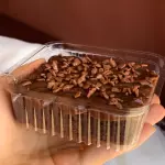 Brownie chocolatudo