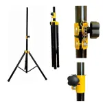SUPORTE TRIPÉ P/CAIXA DE SOM CXP-502