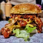 Choriburguer