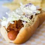 Hot Pork
