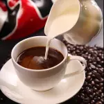 Café Latte 6 oz