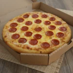 🍕Pizza Pepperoni