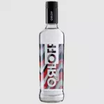 vodka Orloff