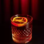 American Negroni