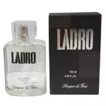 PERFUME LADRO AQUA 100ML