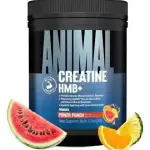ANIMAL creatine HMB